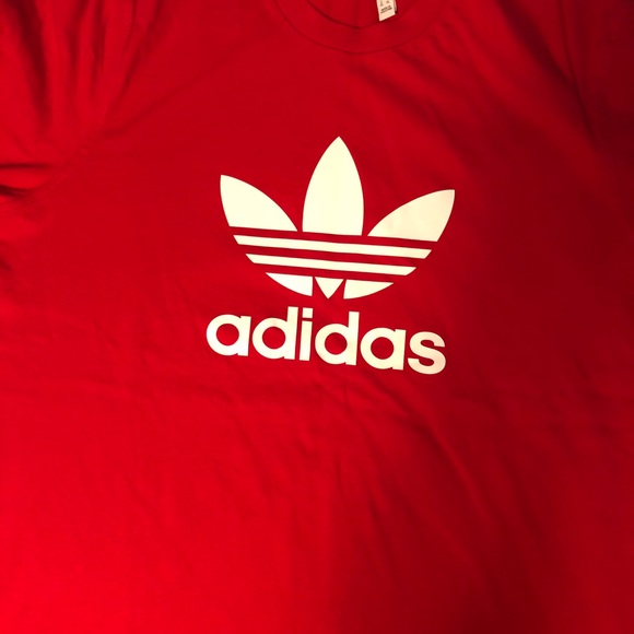 Adidas tee shirt - Picture 2 of 5